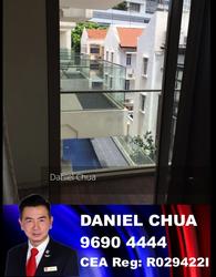 Urban Lofts (D8), Apartment #127584422